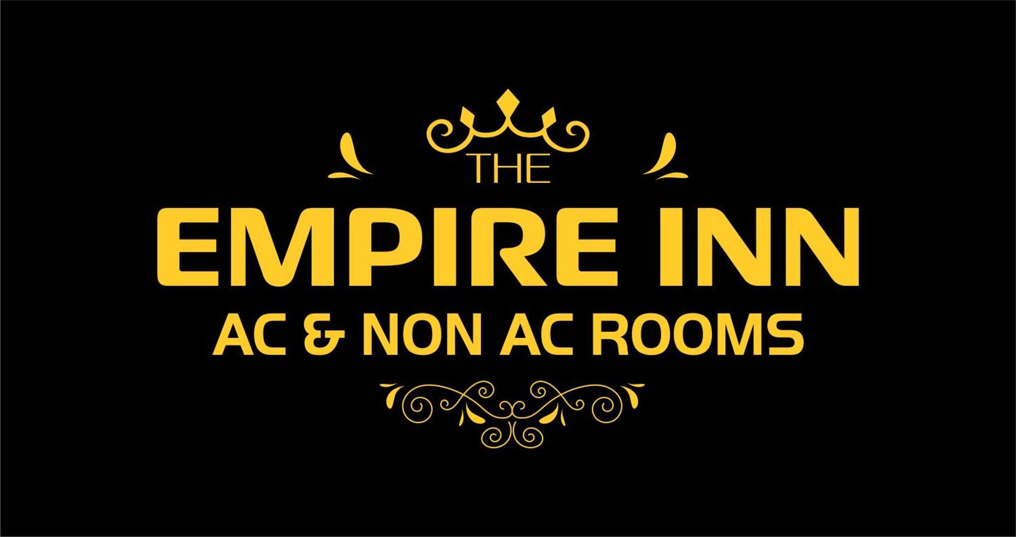 The Empire Inn ラトゥナプラ エクステリア 写真